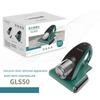 Haushalt Handstaubsauger Kabellos Milbenentferner Aufladbar Bett Sofa Klein Smart Staubsauger Violettes Licht Milbenentferner