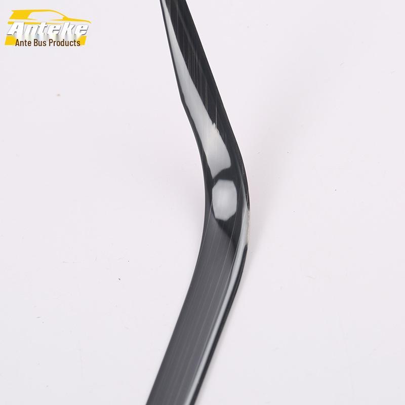 Center Console Bright Strip and Dashboard Trim for 2019 Chevrolet Cruze