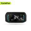 48V 60V 72V 84V 96V 108V KMH/MPH One-LIN YXT Affichage LCD de Vitesse Compteur de Vitesse pour Scooter Électrique Contrôleur Fardriver Votol