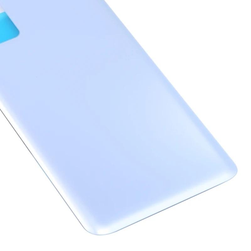 Parts Glass Battery Back Cover For Xiaomi 12 Phone Rear Cover Repair Spare Part