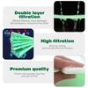 Filter Sponge for Fish Tank Sponges Pad Biochemical Clear Water Biological Aquarium Filters