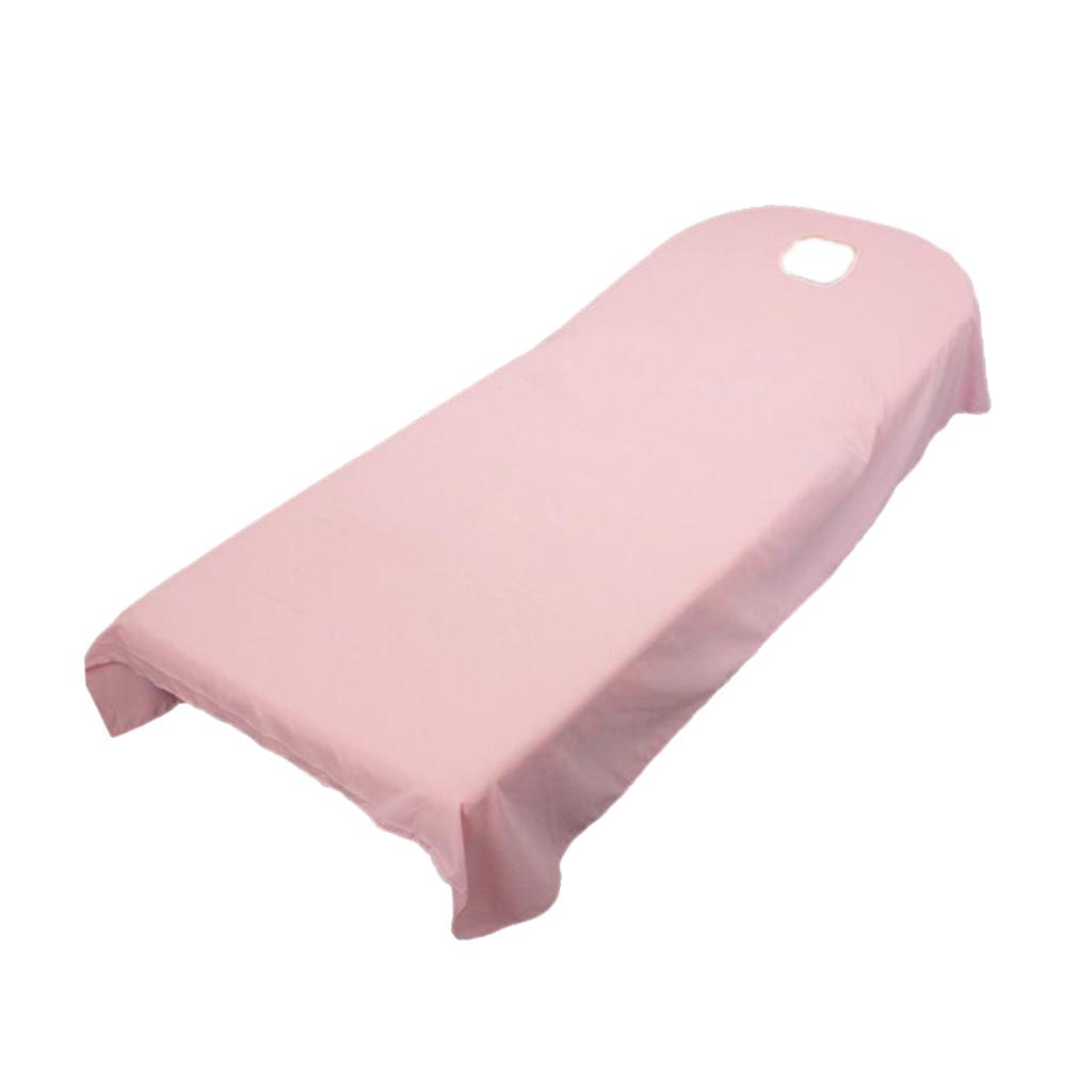 Massage Table Protection Cover Fitted Massage Table Replacement Cover Fits Corner Tables Beauty Salon Bed Sheet Couch