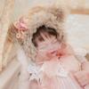 Cloveray 30cm Reborn Doll 12-inch Baby Doll Interactive Baby Doll  Realistic and posable body, removable clothing, water play safe  Perfect doll for