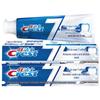 Crest 7-Effect Whitening Toothpaste