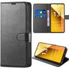 Case - Xiaomi - Redmi Note 13 5G - Shockproof - PU Leather - Multi-position Stand