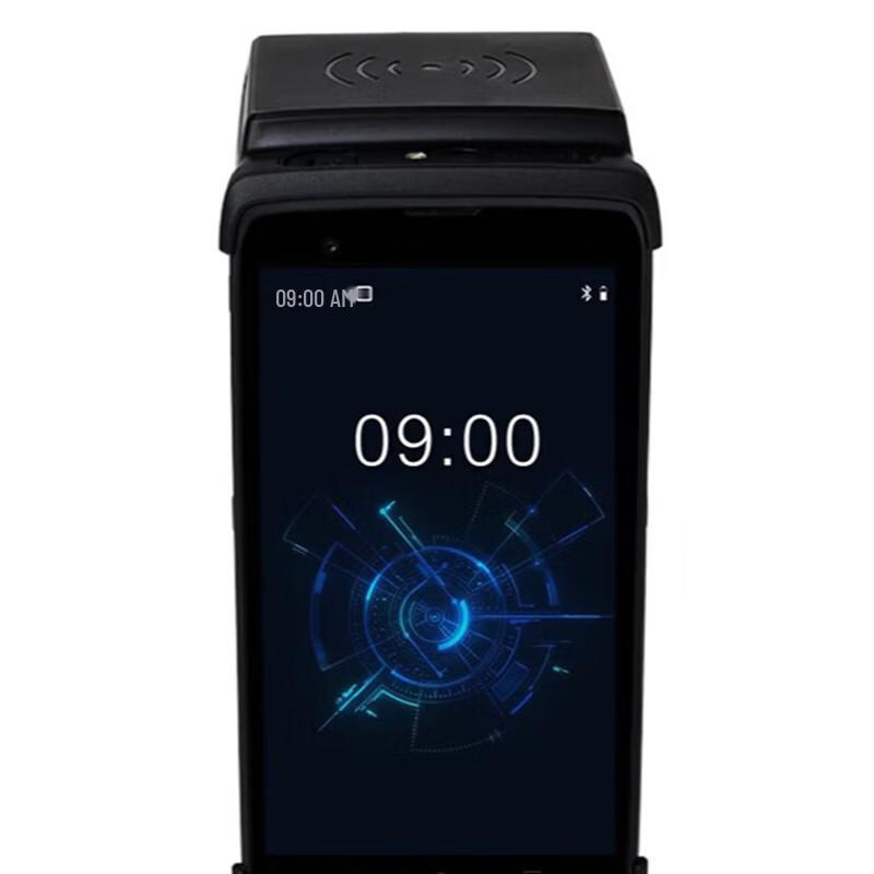 Seuic AUTOID UTouch C UHF RFID Handheld Terminal