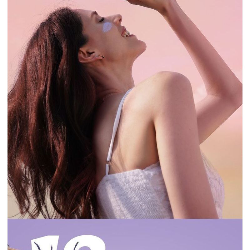 ISNTREE Onion Newpair Sunscreen Mini