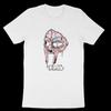 Vintage MF Doom Beef Rap Shirt Kurzarm Weiß S-5XL AA570 Unisex T-Shirt