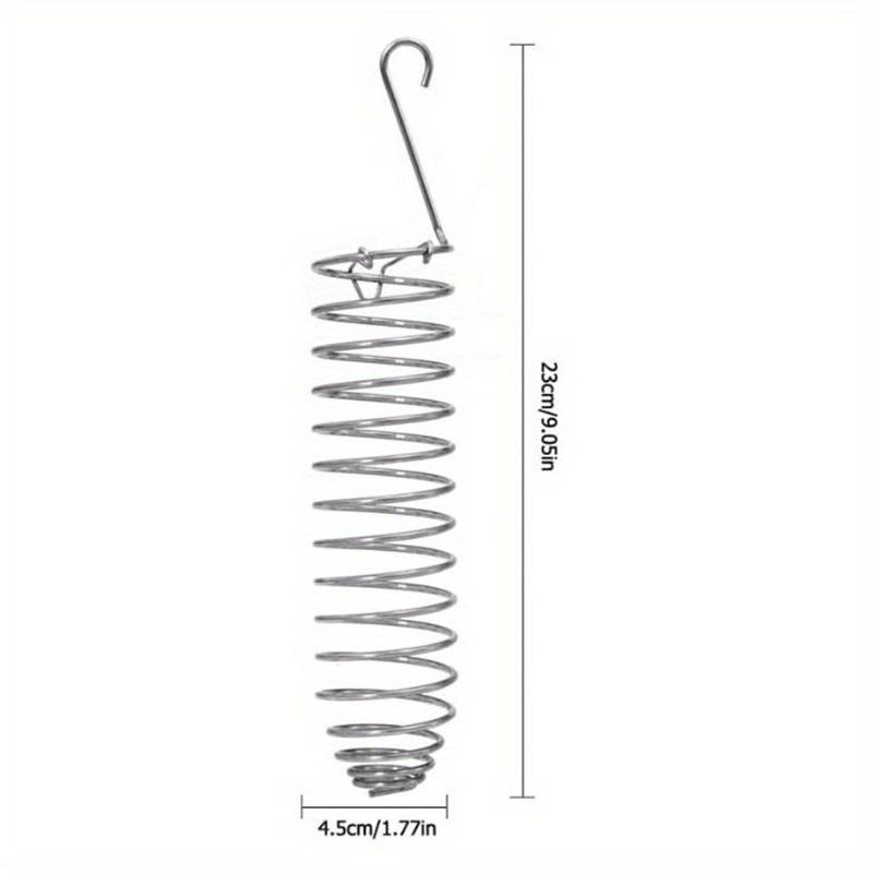 

1 шт. Годівниця для папуги Рудіна Підставка для овочів для курки Пташина годівниця Вилка для фруктів Годівниця Підставка для корму для домашніх тварин