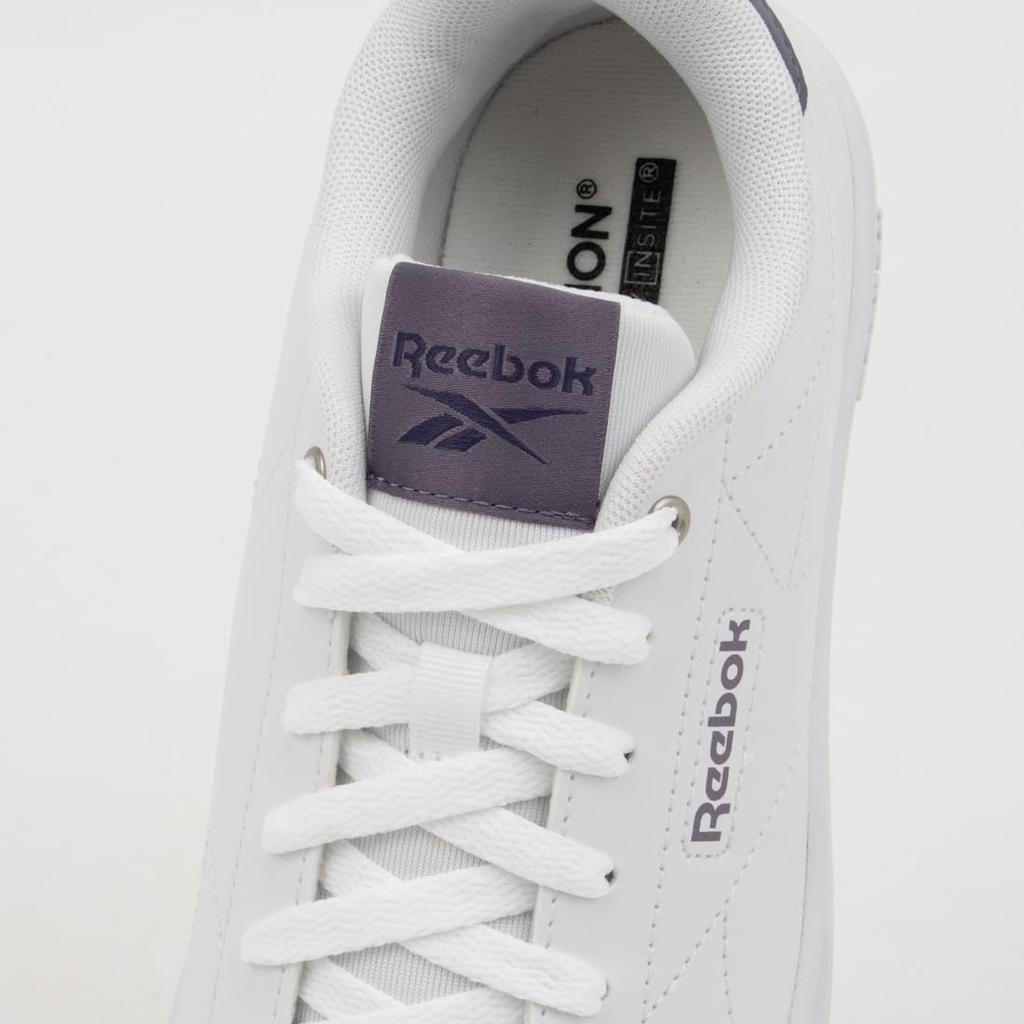 REEBOK COURT CLEAN