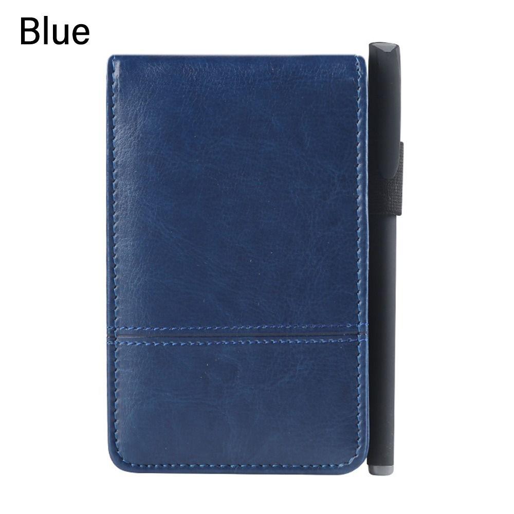 Schülergeschenk Austauschbarer Innenkern Mit Taschenrechner Notizblock Notizbuch Taschennotizbuch