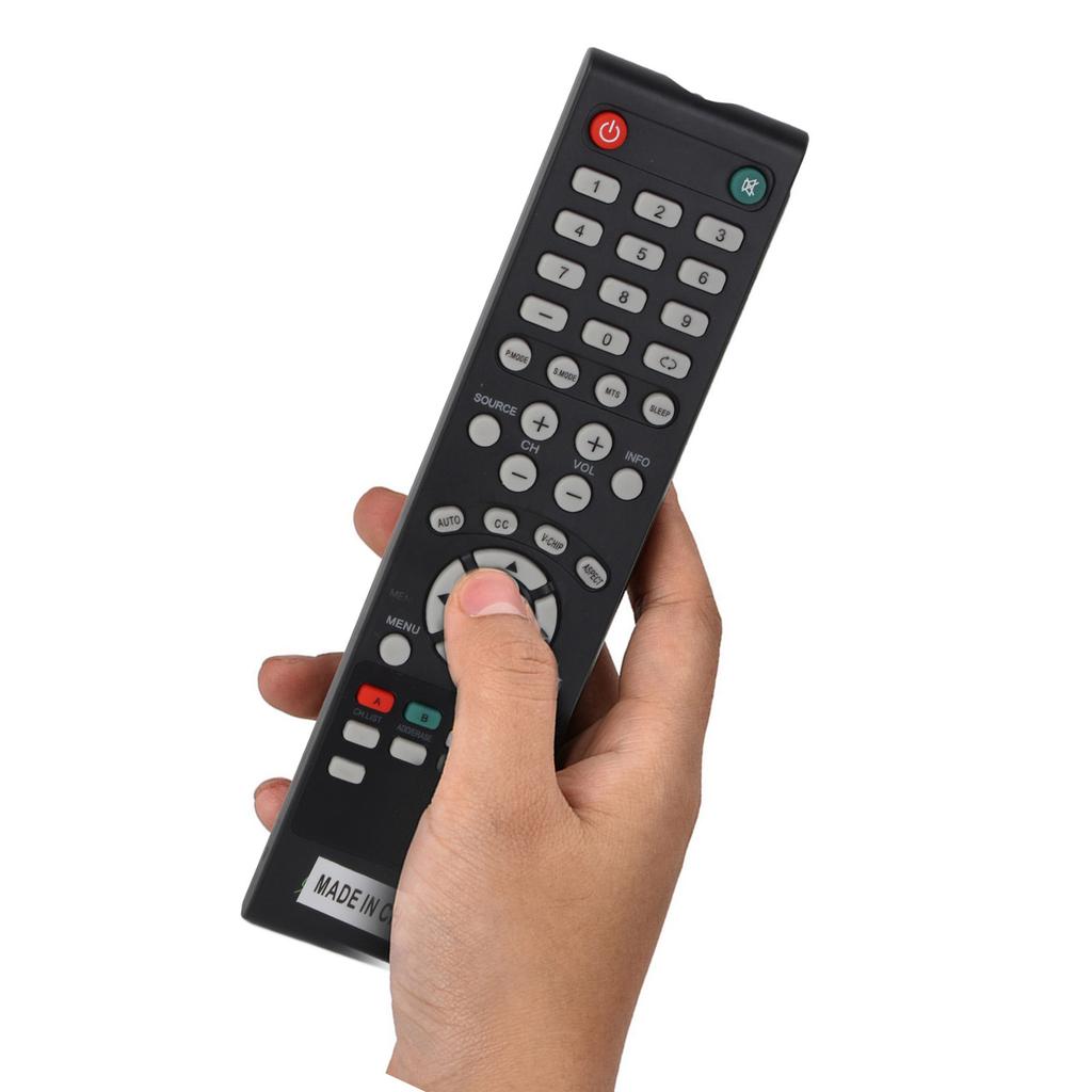 TV Remote Control Remote Controller Universal TV Controller for SEIKI