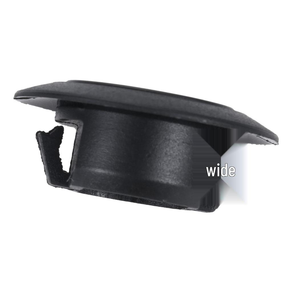 Plastic Clip Retainer for Scion/Toyota Mudguard & Rocker Panel