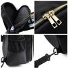 Hairdresser Tool Bag Barber Carrying Case Large Capacity  Storage Backpack Travel Shoulders Bag Professional Barber Accessories