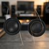 High Sensitivity Silk Dome Tweeter Diaphragm For Dynamic Auditory Experience