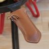 Pots Handle Holder Leather Insulated Hot Potholder Protector Sleeve Reusable Grip Cover Cookware Parts Home Picnic