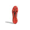 adidas X Speedportal Messi.1 Fg White Solar Red Sneakers GW8387