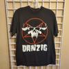 90s Danzig Band Basic Style Retro T Shirt Men Women Unisex Remake NH18152 Unisex T-Shirt
