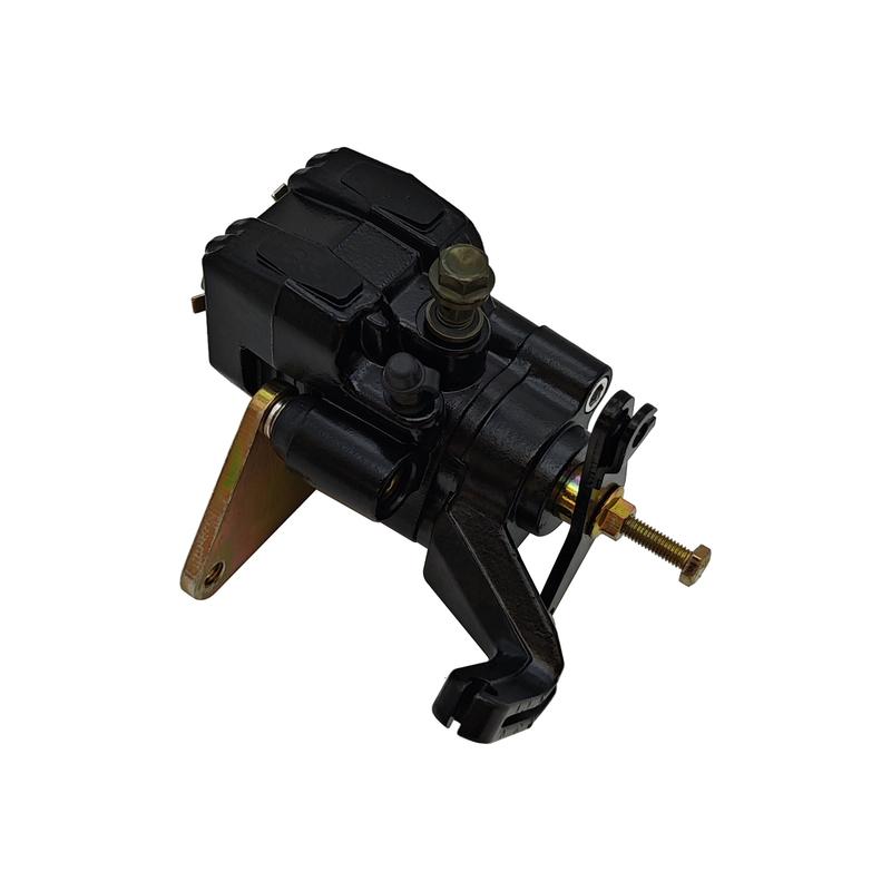 5LP-2580W-10-00 Rear Brake Caliper for Suzuki Quadsport Z400 LTZ400 2x4 LTZ400Z Limited Edition Z-400 Special 5LP-2580W-00-00