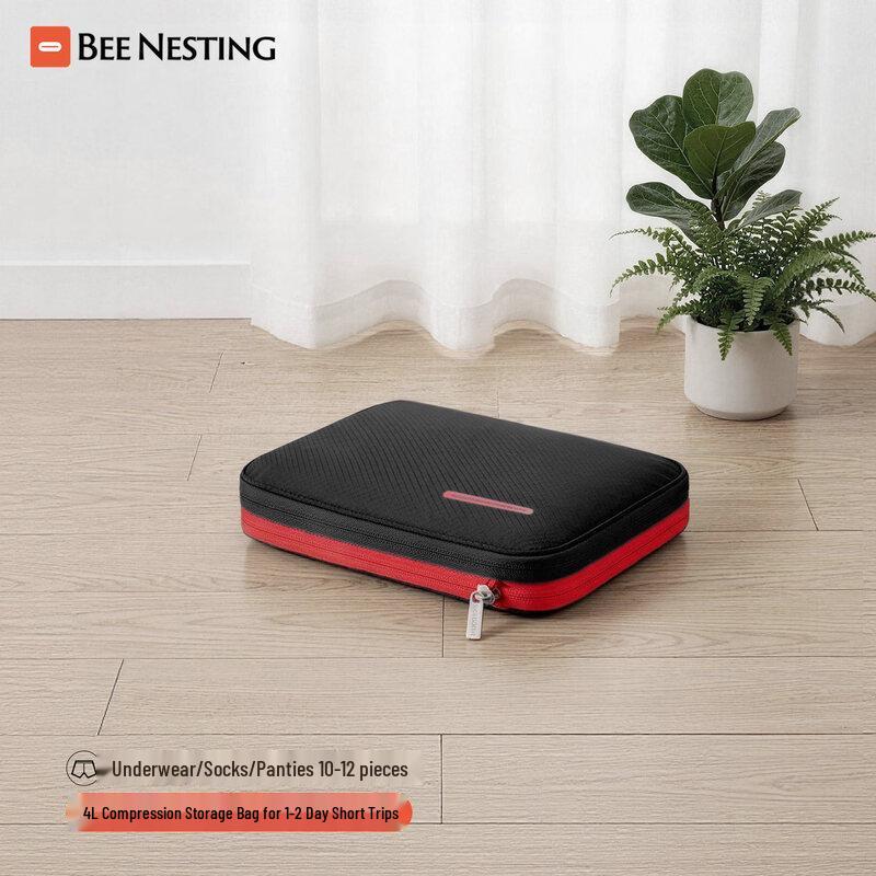 Portable Travel Compression Storage Bag