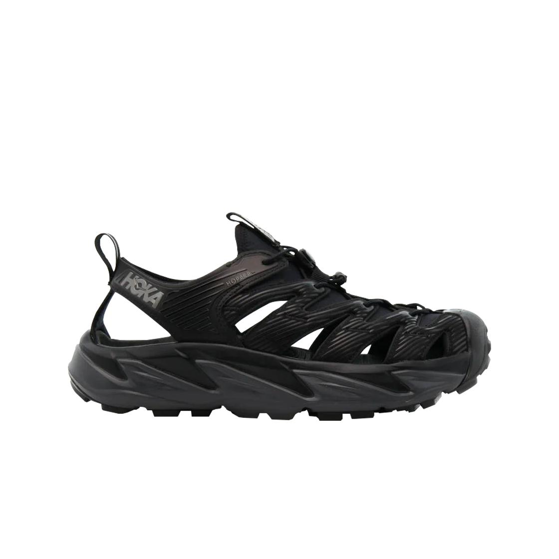 

Мужские кроссовки Hoka Hopara Black Dark Shadow 1106534-BDSD