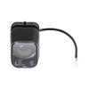 Electric Scooter Front Lamp LED Headlight for Ninebot MAX G3 F3 F3 Pro Kick Scooter Front Light Replacement Parts
