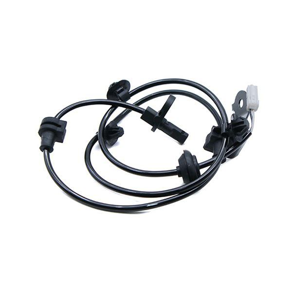 Honda 57475TJ0M01 Wheel Speed Sensor Compatible