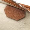 GOYARD - GrenadineShoulder Bag PVC coated canvas/leather Array