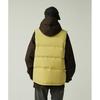 Snow Peak Everyday Down Vest JK-25AU007 Men Women