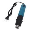 300W Heat     Handheld Hot   Blower Shrink   With Foldable Stand and Power Cord 250 celsius Celsius 350 celsius  for   Crafts Resin Film Sh