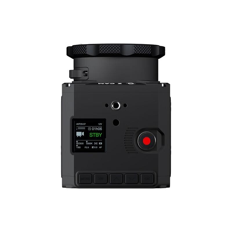 ZCAM E2-F6 Full-Frame 6K Cinema Camera (CN version)