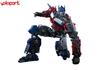 Doyusha Transformers/Beast Awakening 02 Optimus Prime, Approximately 20cm Tall, Pre-painted Plastic Model