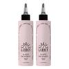 Odd Milk Protein Intensive Water Treatment Florist Garden 2 Pcs 200ml