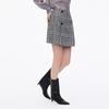 Women's Fashionable Short Mini Skirt