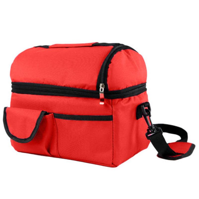 insulated sling bag