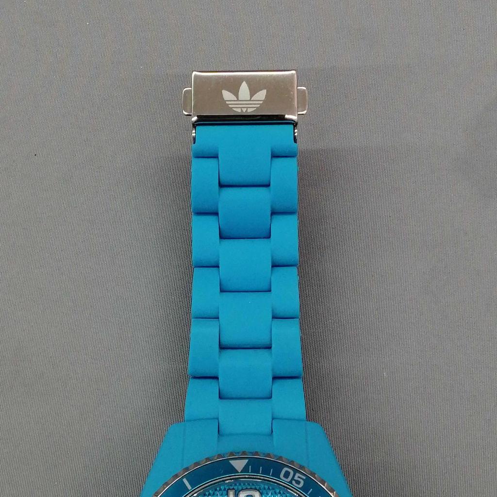 Used ADIDAS ADH6163 Quartz Watch