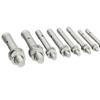 201 Stainless Steel Heavy-Duty Expansion Bolt