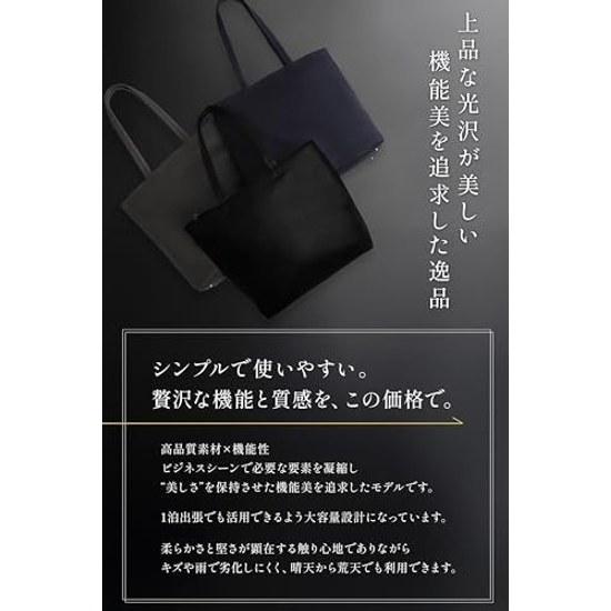 RATOM Business bag mens tote large capacity briefcase commuting