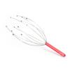Comfort Head Neck Scalp Massager Massage Octopus Equipment Stress Release Tool