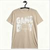 Game Day Distressed Basketball Hoop Graphic Tshirt Retro Sports Fan Aesthetic Tee Basketball Lover Gift Tshirt Unisex Unisex Tops
