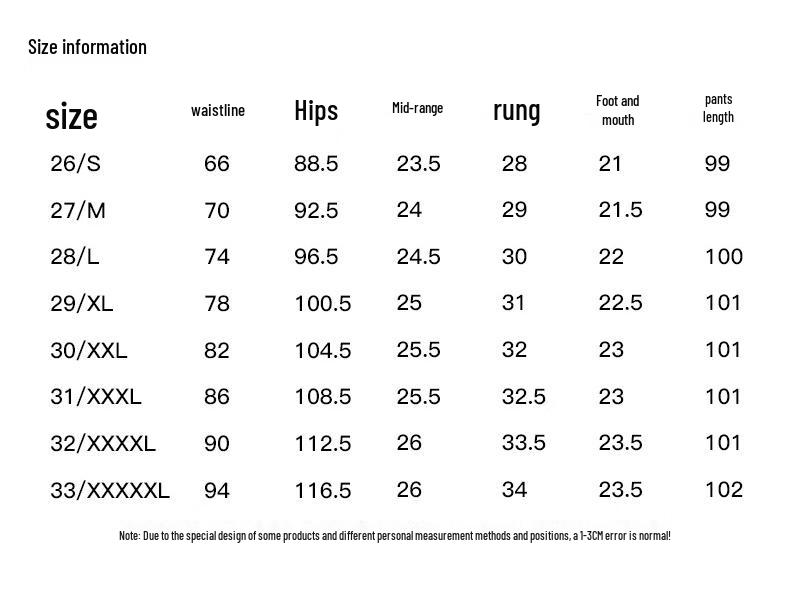 SOFSIL 2026 Summer Women's High Waist Loose Straight Jeans