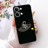 Transparent Casing For Vivo Y05 Cover Luxury Cute Cat Fashion Butterfly Cool Painted Funda For Y05 Vivo Phone Case