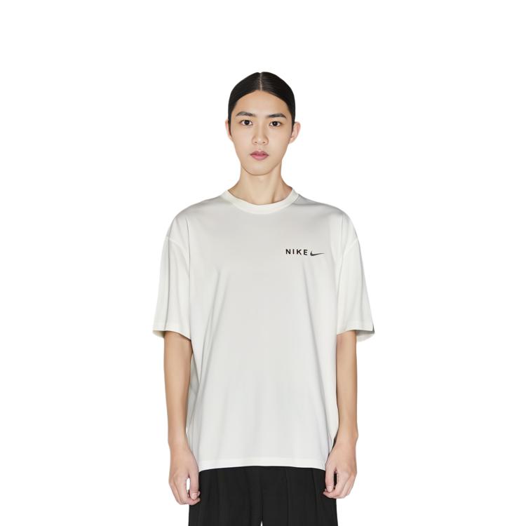Nike Sportswear T Shirt Men's White HF6172-133