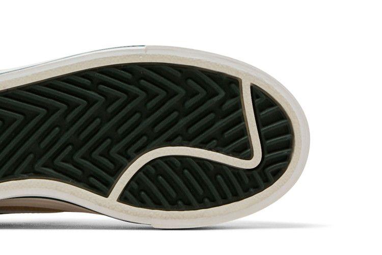 Nike Court Legacy Lift White Sail Sesame Fir (Women's)