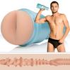 Fleshjack Boys Ass Johnny Rapid Masturbator - FleshJack - Realistic Male Masturbators