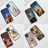 Cover Sabrinas SC Poster Carpenters für Samsung Galaxy S25 S24 S23 Fe Ultra Plus S7 Edge A05 A06 A16 A15 A35 Handyhülle
