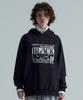 MOMEN Hoodie - Navy