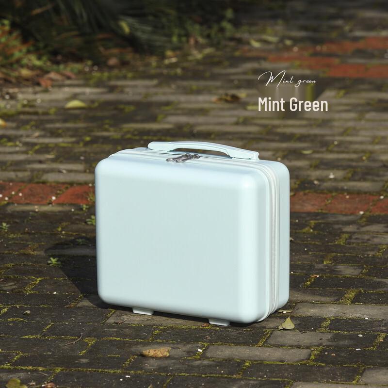 

Lishen Portable Makeup Travel Case