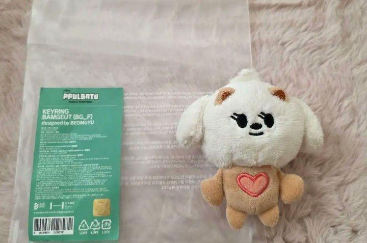 

[USED] txt Bamgyu Beomgyu