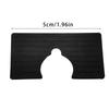 Quality Bottom Rubber Cover Skin Case Compatible for 5D3 5DIII Camera Secures Grip For Enhances Handling